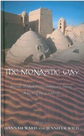 Cover: The Monastic Way - Canterbury Press Norwich