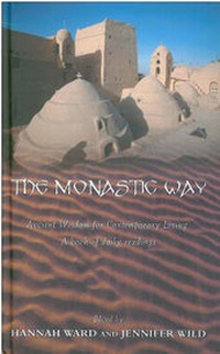 Enlarge image Cover: The Monastic Way - Canterbury Press Norwich
