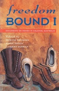 Cover: Freedom Bound 1 - Allen & Unwin