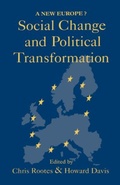 Cover: Social Change And Political Transformation - Routledge