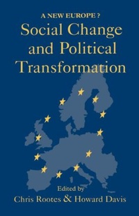 Enlarge image Cover: Social Change And Political Transformation - Routledge