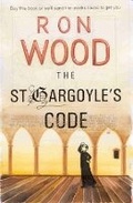 Cover: The St.Gargoyle's Code - Canterbury Press Norwich