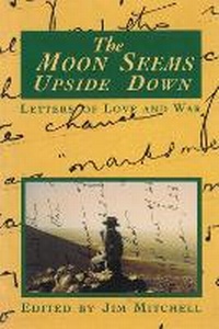 Enlarge image Cover: The Moon Seems Upside Down - Allen & Unwin