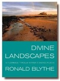 Cover: Divine Landscapes - Canterbury Press Norwich