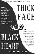 Cover: Thick Face Black Heart - Allen & Unwin