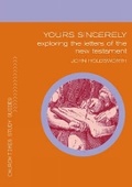 Cover: Yours Sincerely pack of 5 - Canterbury Press Norwich
