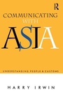 Cover: Communicating with Asia - Allen & Unwin