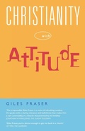 Cover: Christianity with Attitude - Canterbury Press Norwich