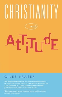 Enlarge image Cover: Christianity with Attitude - Canterbury Press Norwich