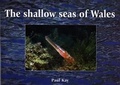 Cover: Shallow Seas of Wales, The - Gomer Press