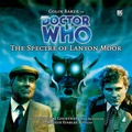 Cover: The Spectre of Lanyon Moor - Big Finish Productions Ltd