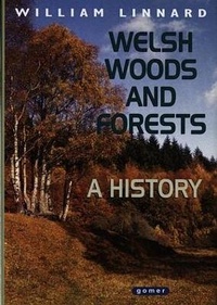 Abbildung von: Welsh Woods and Forests - A History - Gomer Press