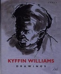Cover: Drawings - Gomer Press