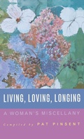 Cover: Living, Loving, Longing - Canterbury Press Norwich