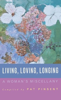 Enlarge image Cover: Living, Loving, Longing - Canterbury Press Norwich