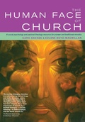 Cover: The Human Face of Church - Canterbury Press Norwich