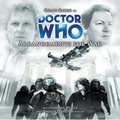 Cover: Arrangements for War - Big Finish Productions Ltd