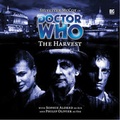 Cover: The Harvest - Big Finish Productions Ltd