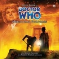 Cover: Medicinal Purposes - Big Finish Productions Ltd