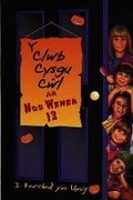 Cover: Y Clwb Cysgu Cwl: Y Clwb Cysgu Cwl ar Nos Wener 13 - Gomer Press