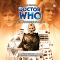 Cover: The Juggernauts - Big Finish Productions Ltd
