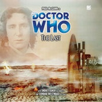 Enlarge image Cover: The Last - Big Finish Productions Ltd