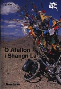 Abbildung von: O Afallon i Shangri La - Gomer Press