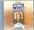 Cover: Faith Stealer - Big Finish Productions Ltd