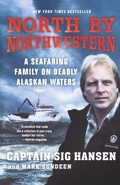 Cover: North by Northwestern - St Martin's Press