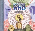 Cover: Caerdroia - Big Finish Productions Ltd