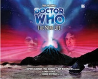 Enlarge image Cover: The Next Life - Big Finish Productions Ltd