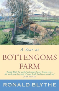 Abbildung von: A Year at Bottengoms Farm - Canterbury Press Norwich