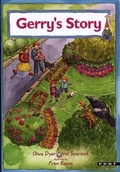 Cover: Gerry's World: Gerry's Story - Gomer Press