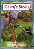 Cover: Gerry's World: Gerry's Story (Big Book) - Gomer Press
