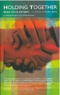 Cover: Holding Together - Canterbury Press Norwich