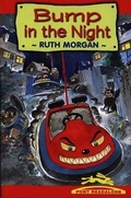 Cover: Pont Readalone: Bump in the Night - Gomer Press