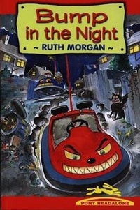 Enlarge image Cover: Pont Readalone: Bump in the Night - Gomer Press