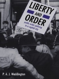 Abbildung von: Liberty And Order - Routledge