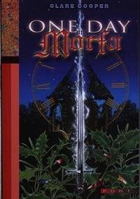 Enlarge image Cover: One Day on Morfa - Gomer Press