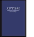 Cover: Autism - Routledge