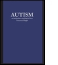 Enlarge image Cover: Autism - Routledge
