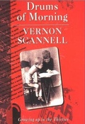 Cover: Drums of Morning - Robson Books Ltd