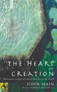 Enlarge image Cover: Heart of Creation - Canterbury Press Norwich
