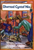 Cover: Byd Jaci: Diwrnod Cyntaf Nia - Gomer Press