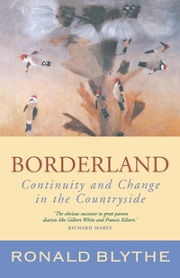 Abbildung von: Borderland - Canterbury Press Norwich