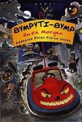 Cover: Llyfrau Lloerig: Bympyti-Bymp - Gomer Press