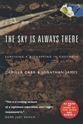 Cover: The Sky is Always There - Canterbury Press Norwich