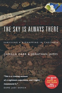 Enlarge image Cover: The Sky is Always There - Canterbury Press Norwich