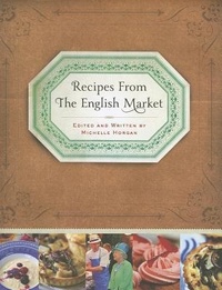 Abbildung von: The Recipes from the English Market - Atrium