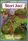 Cover: Byd Jaci: Stori Jaci (Llyfr Mawr) - Gomer Press
